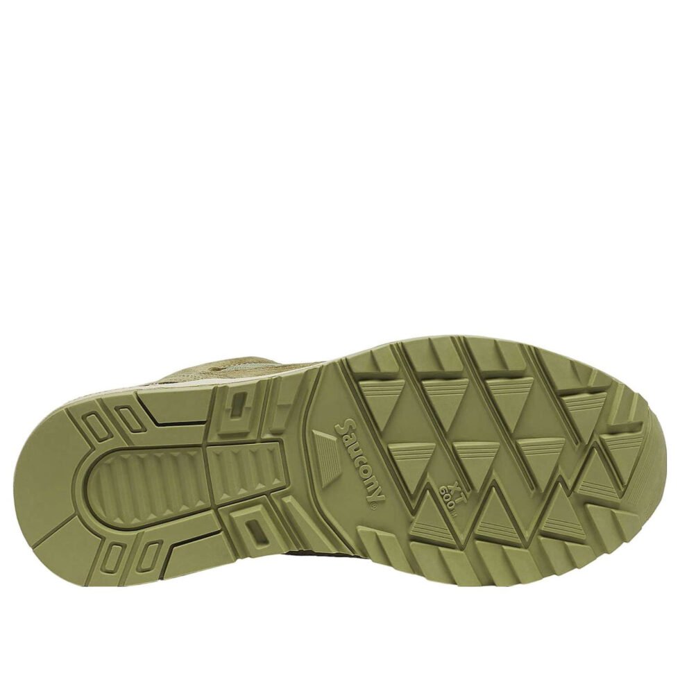 Saucony Shadow 6000 'Sage' S70441-71 - Image 6