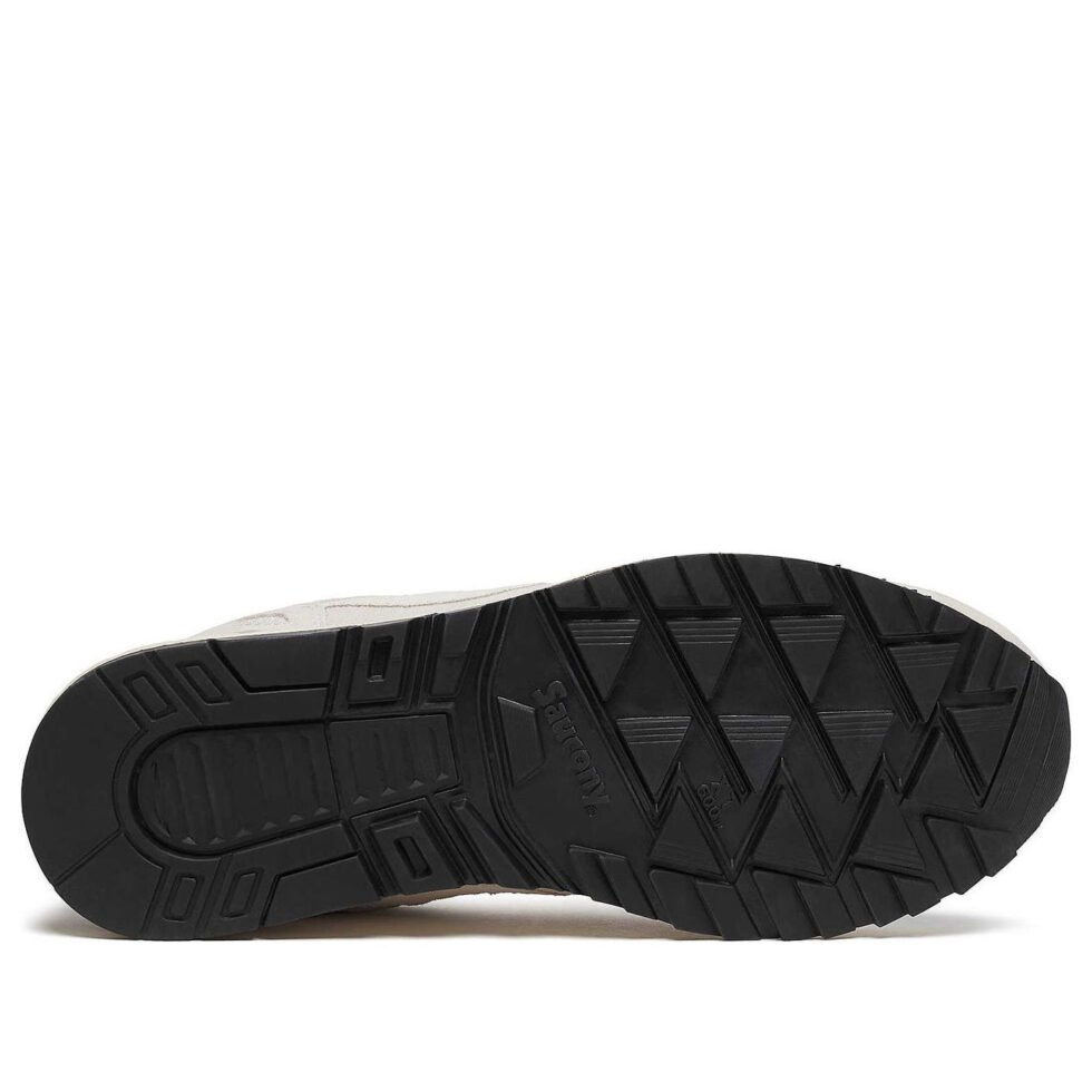 Saucony Shadow 5000 'Cream White' S70665-53 - Image 6
