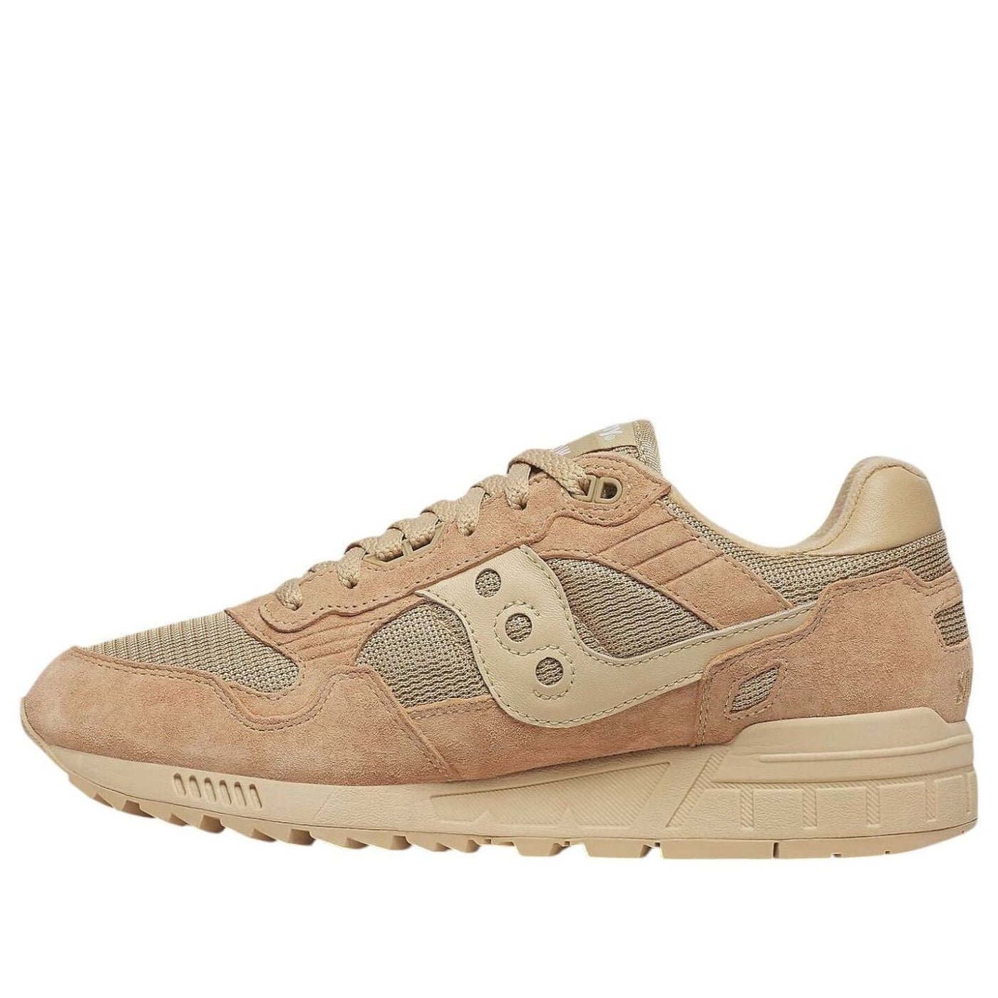 Saucony Shadow 5000 'Sand Beige' S70665-54