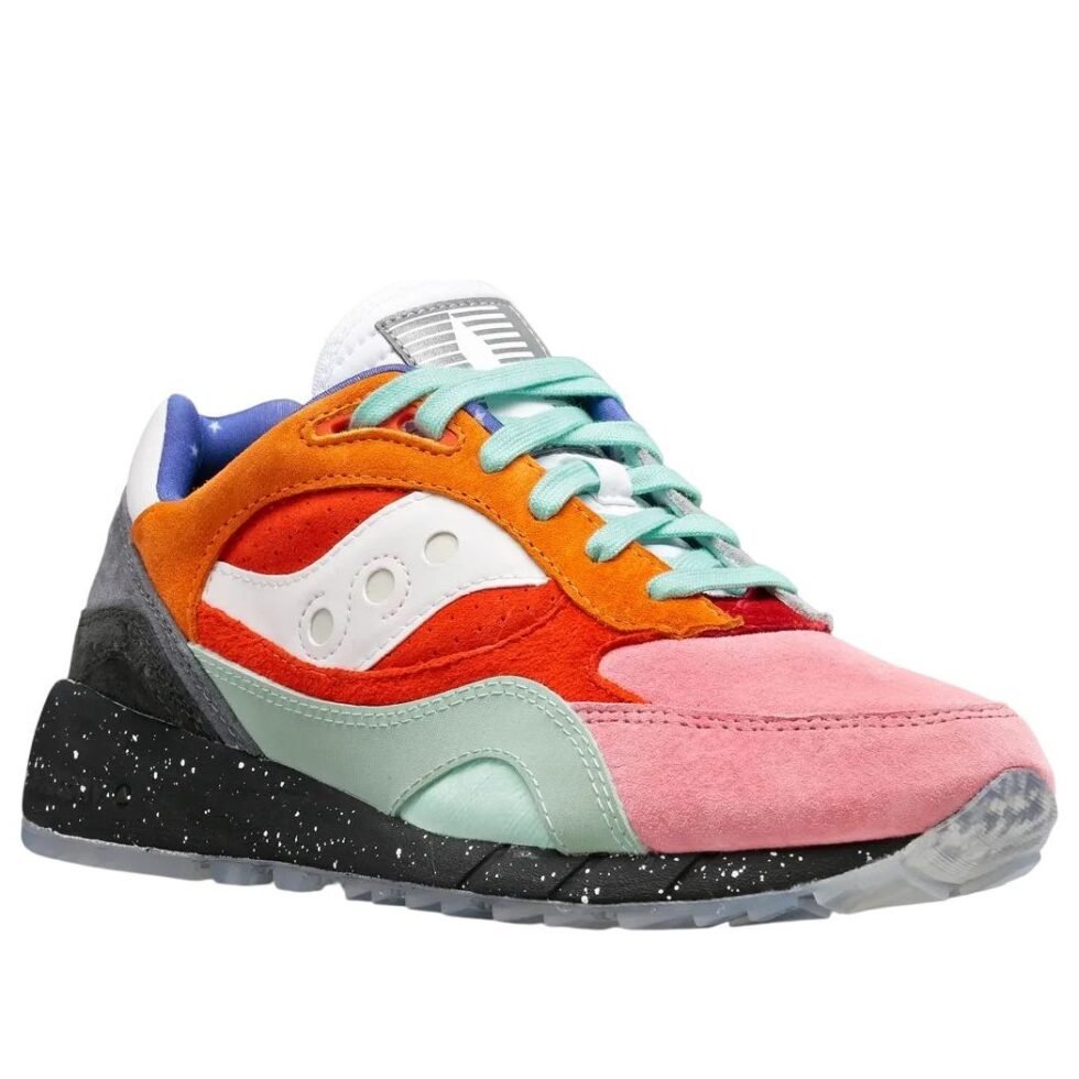 Saucony Shadow 6000 'Space Fight' S70703-1 - Image 3