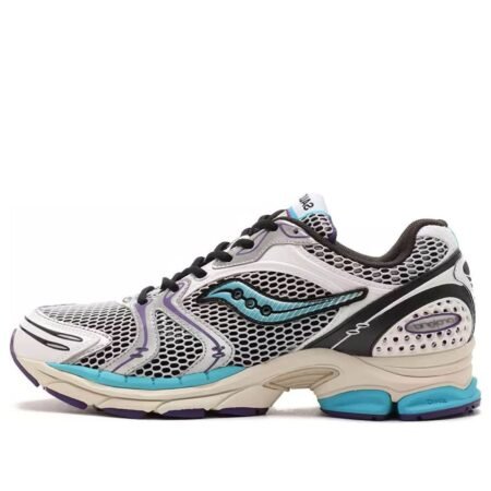 Saucony ProGrid Triumph 4 'White Blue' S70704-13