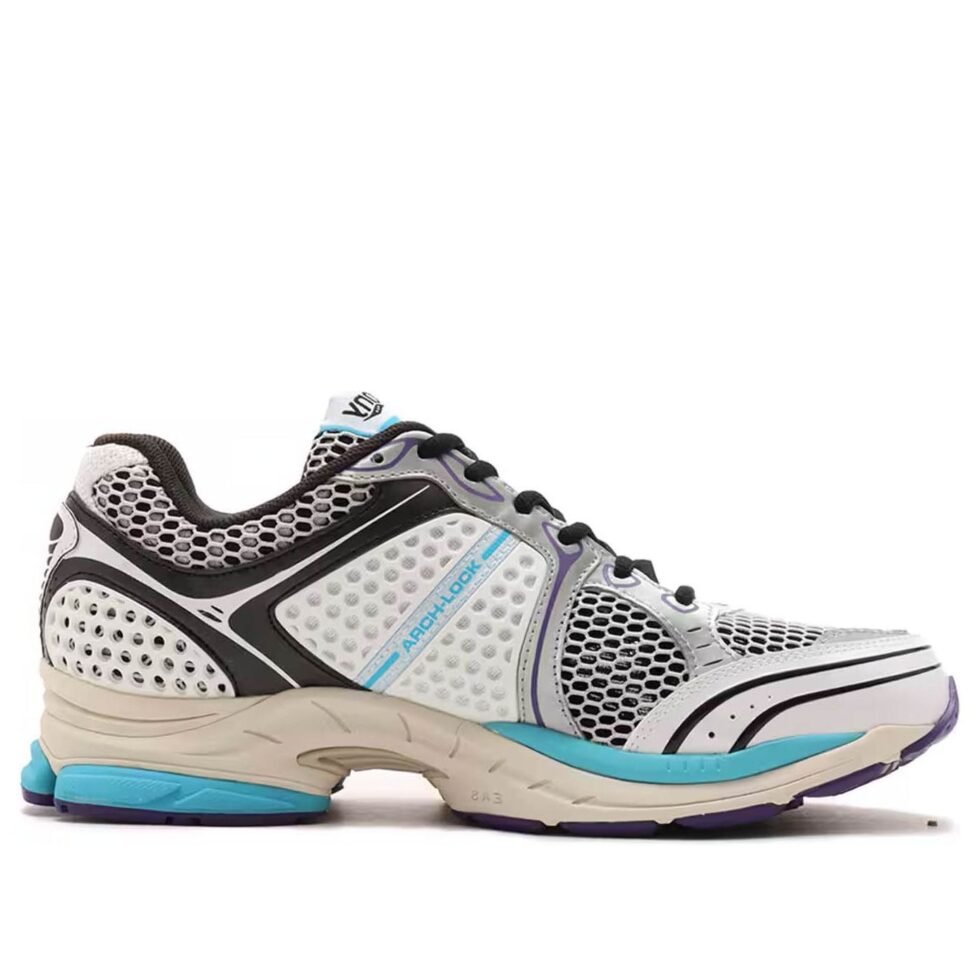 Saucony ProGrid Triumph 4 'White Blue' S70704-13 - Image 2