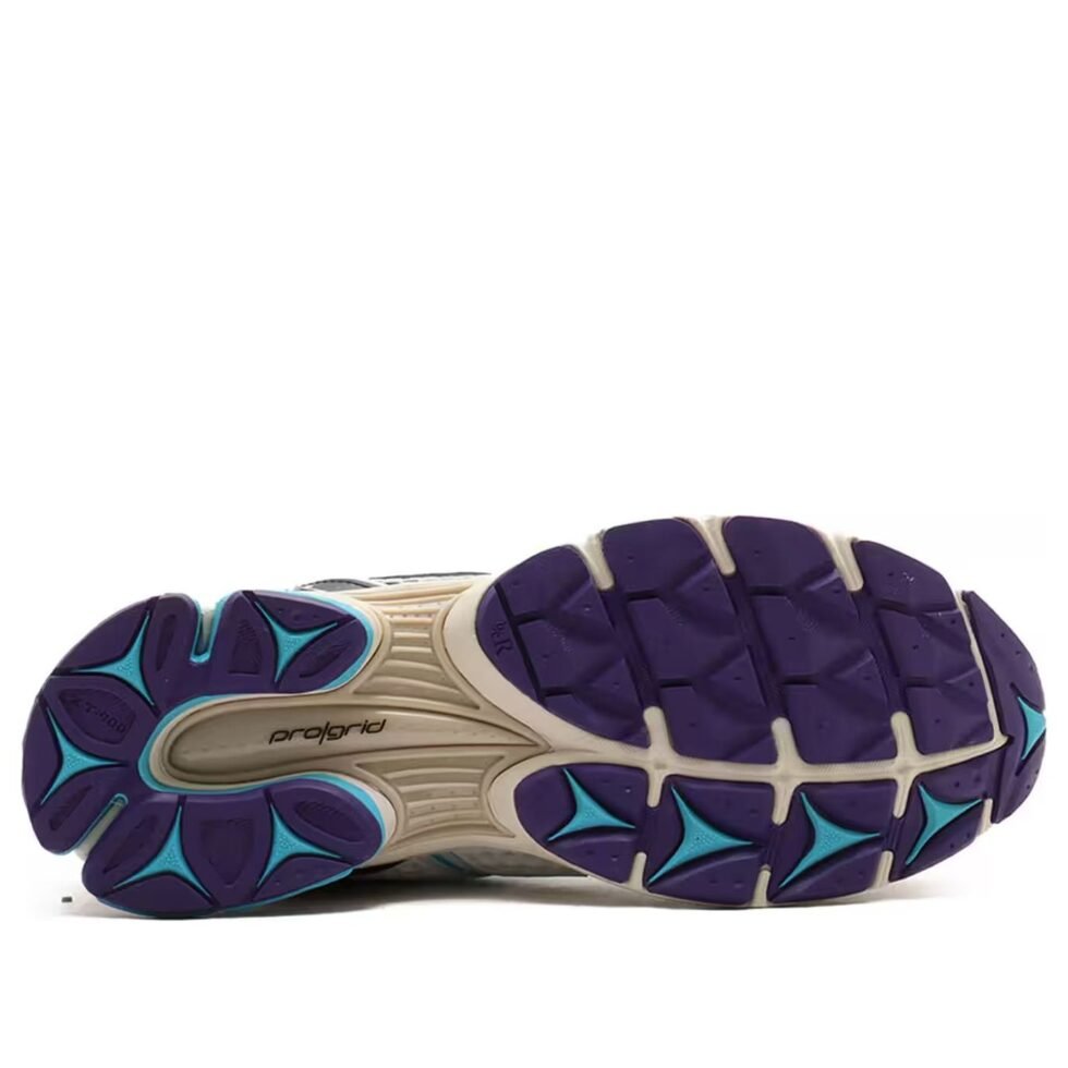 Saucony ProGrid Triumph 4 'White Blue' S70704-13 - Image 6