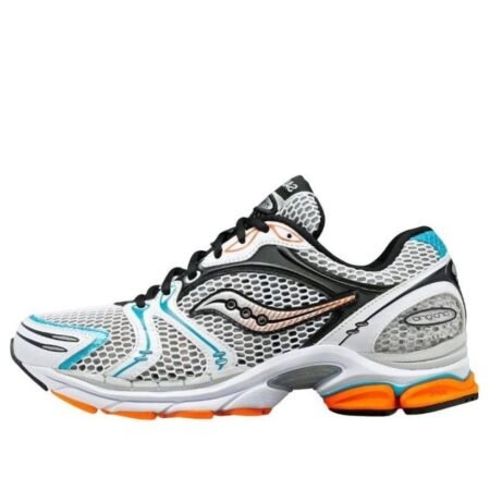 Saucony ProGrid Triumph 4 OG 'White Silver' S70704-4