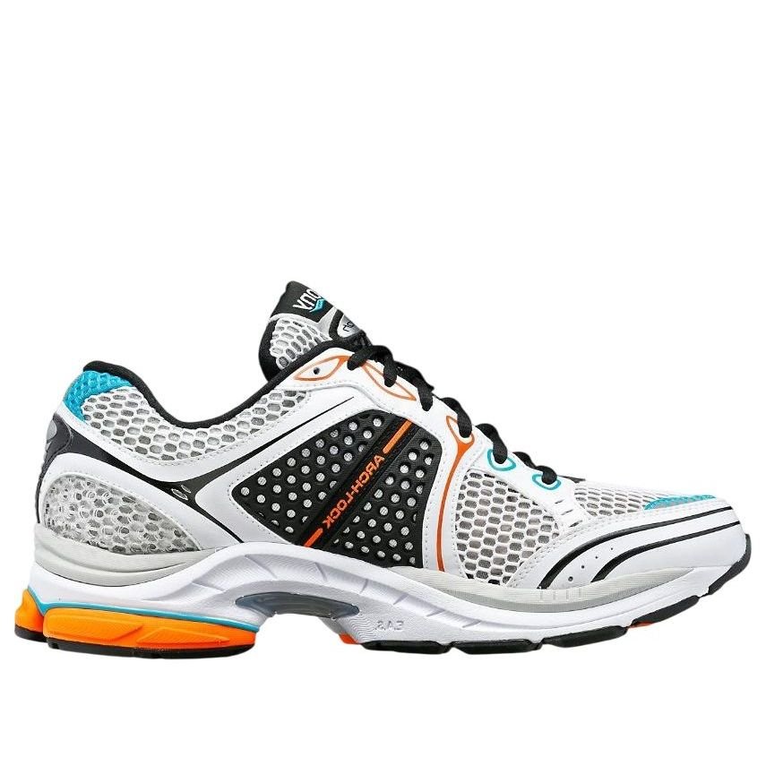 Saucony ProGrid Triumph 4 OG 'White Silver' S70704-4 - Image 2
