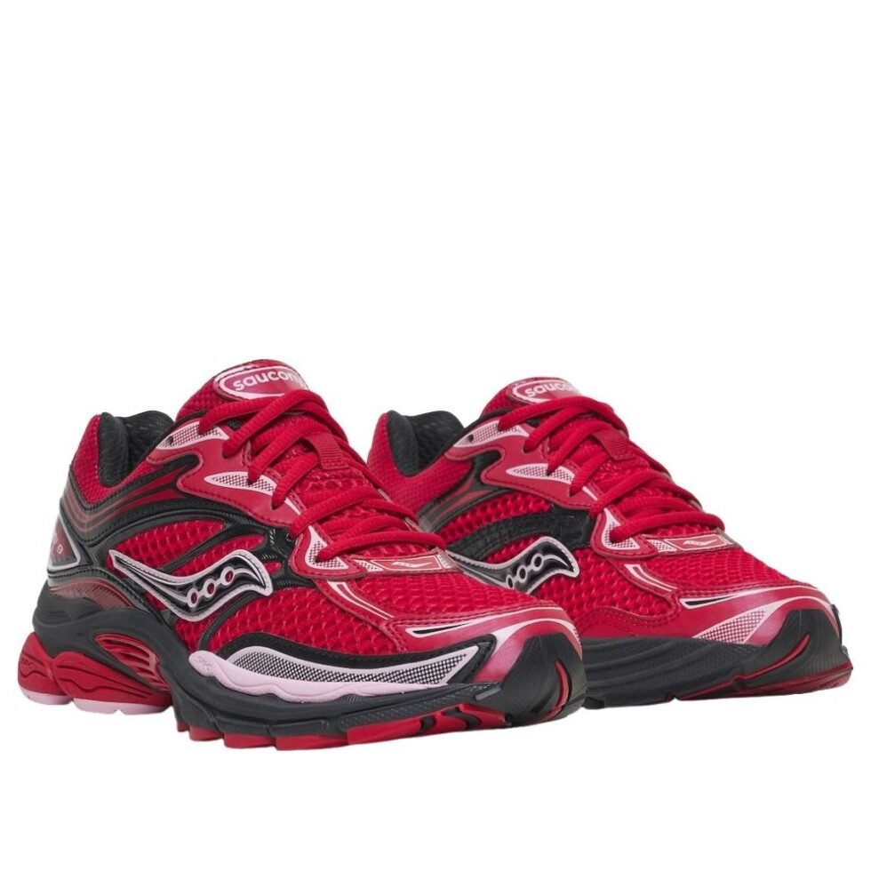 Saucony Progrid Omni 9 'Valentine’s Day' S70739-149 - Image 2