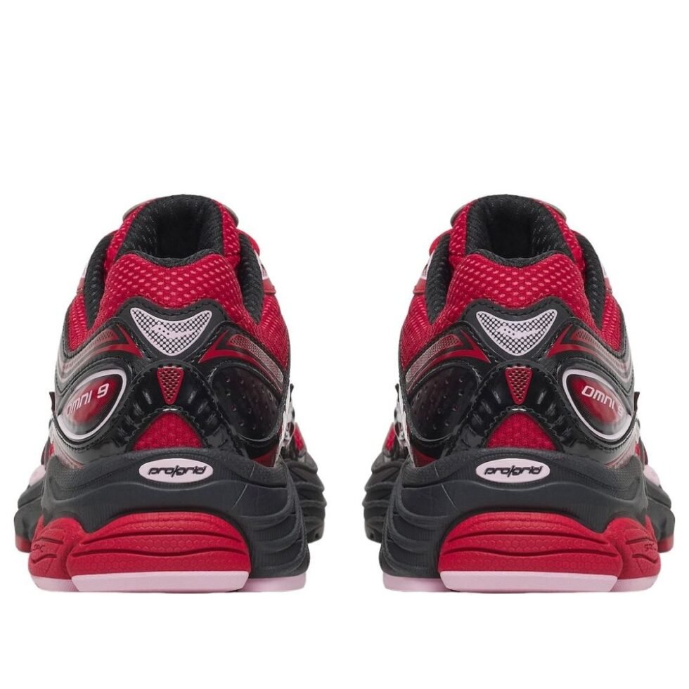 Saucony Progrid Omni 9 'Valentine’s Day' S70739-149 - Image 4