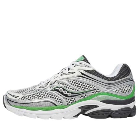 Saucony ProGrid Omni 9 'Silver Green' S70739-17