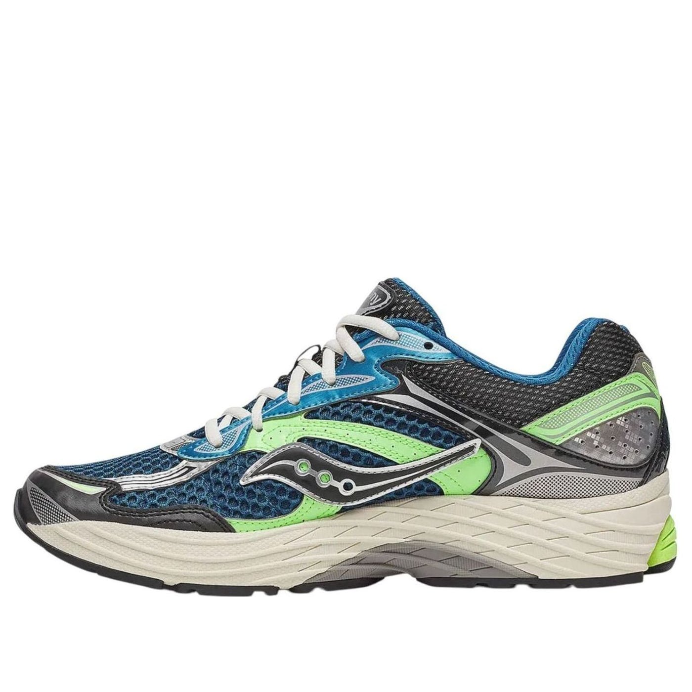 Saucony Progrid Omni 9 'electric Blue' S70739-29