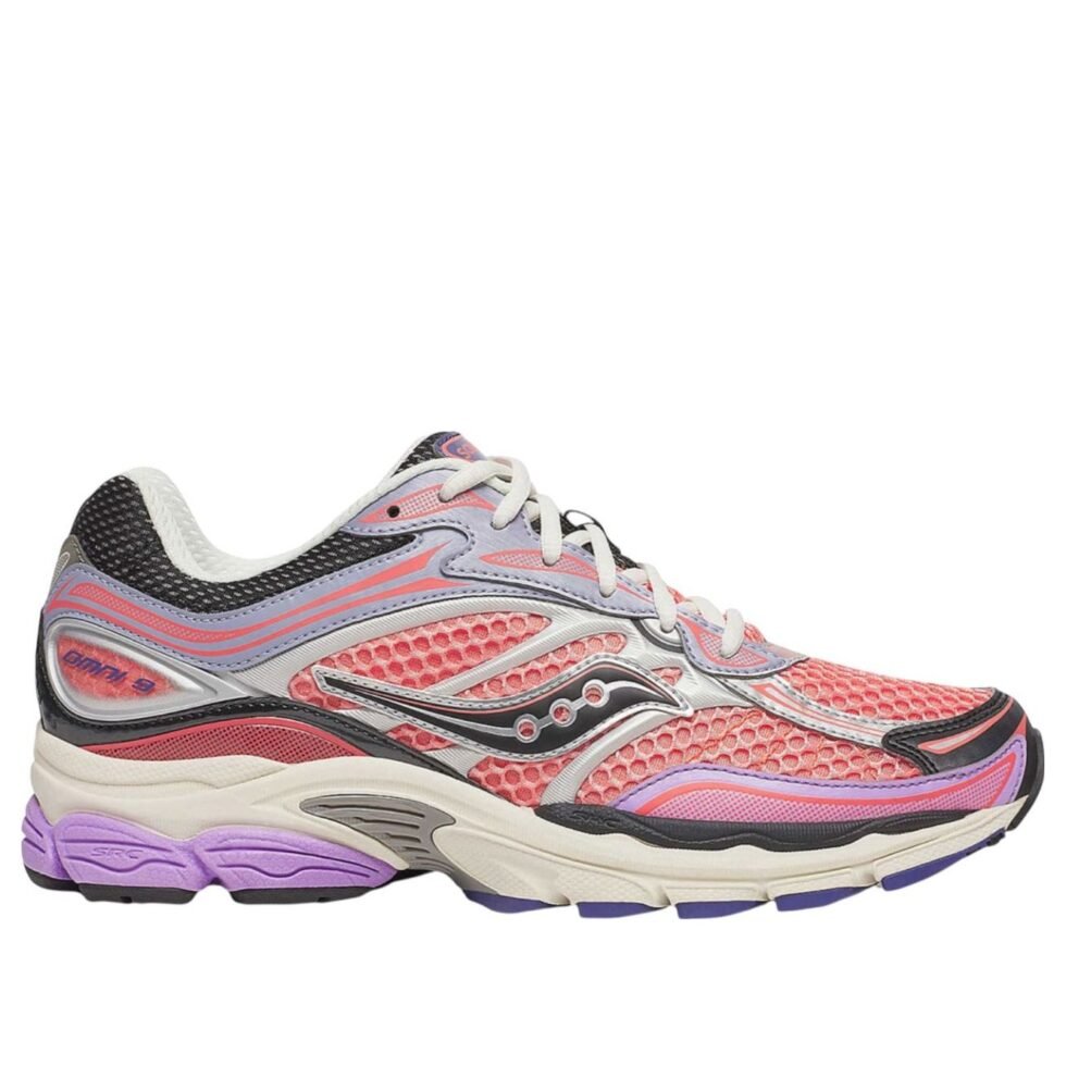 Saucony Progrid Omni 9 'Sunset' S70739-30 - Image 5