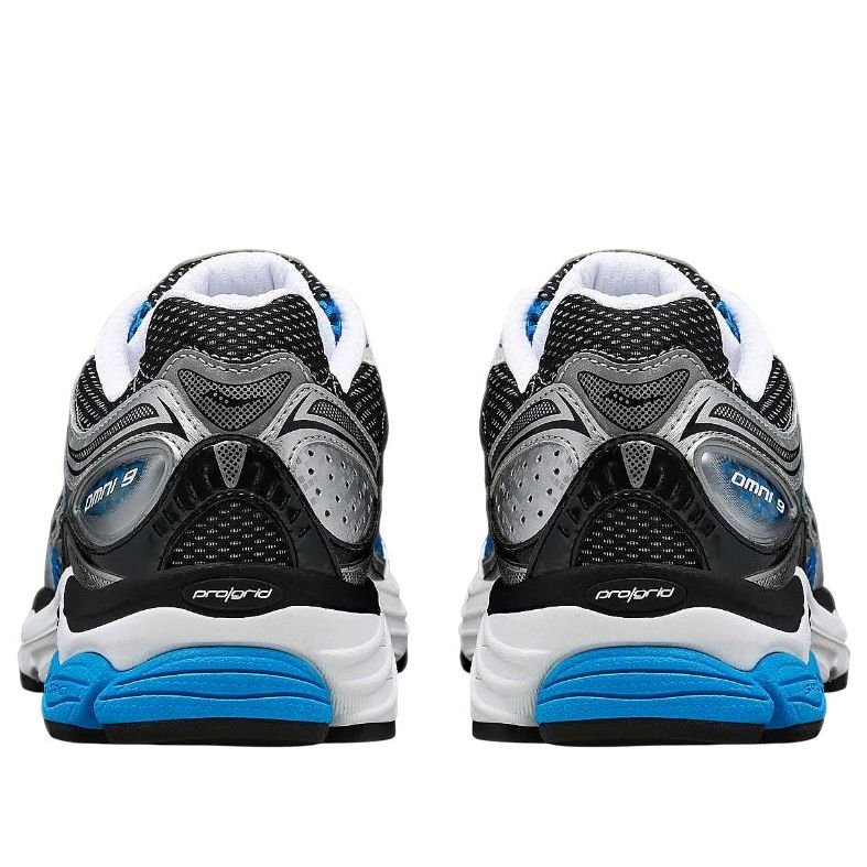 Saucony ProGrid Omni 9 OG 'Royal Silver' S70739-4 - Image 4
