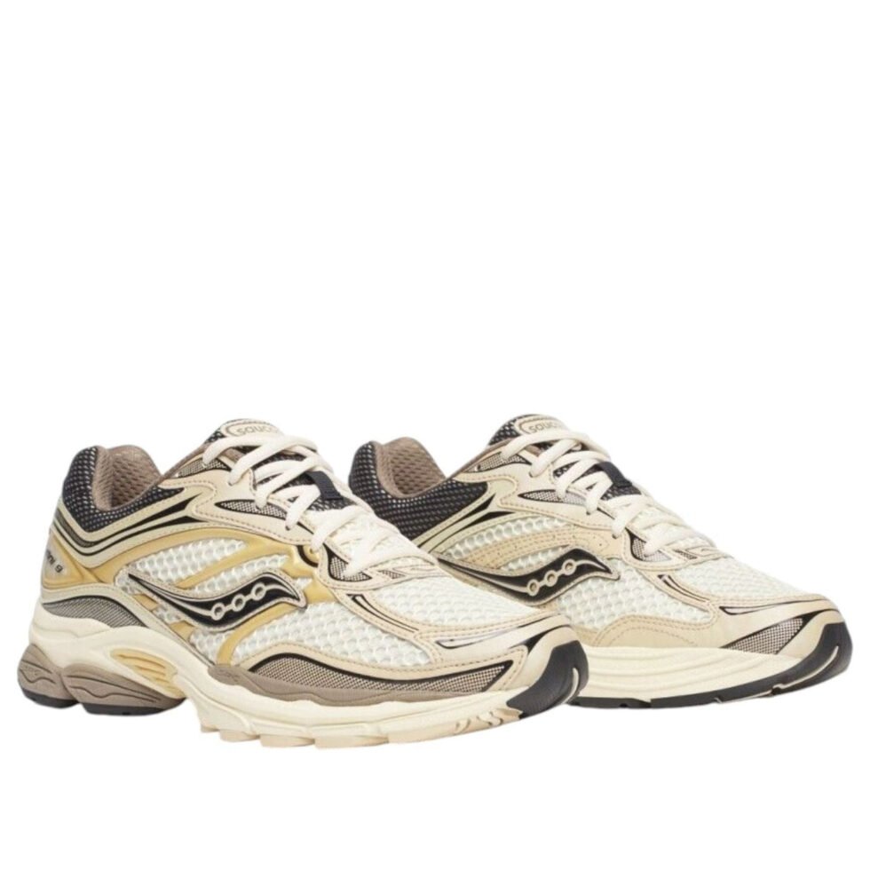Saucony ProGrid Omni 9 'Gold' S70739-7 - Image 2