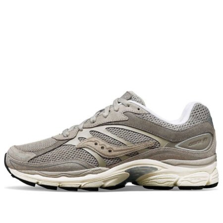 Saucony ProGrid Omni 9 Premium 'Grey' S70740-10