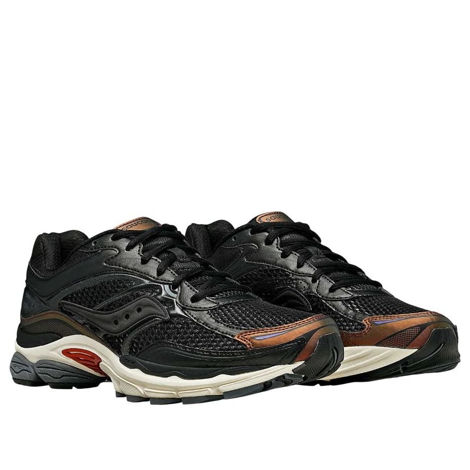 Saucony ProGrid Omni 9 OG 'Disrupt Pack Black' S70809-2 - Image 2