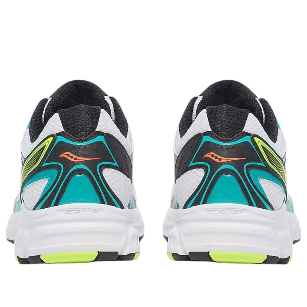 Saucony Ride Millennium 'White Mutant' S70812-25 - Image 3