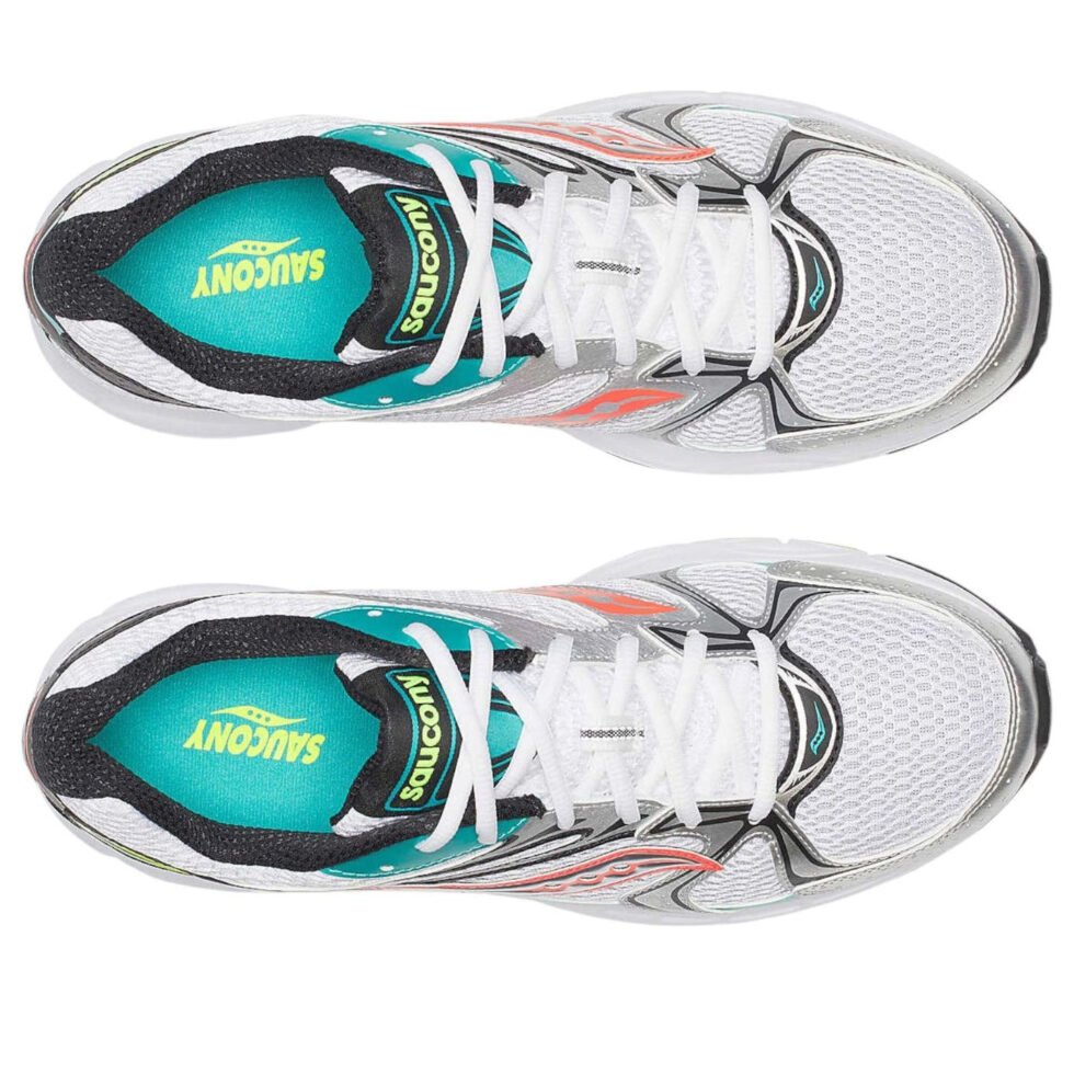 Saucony Ride Millennium 'White Mutant' S70812-25 - Image 4