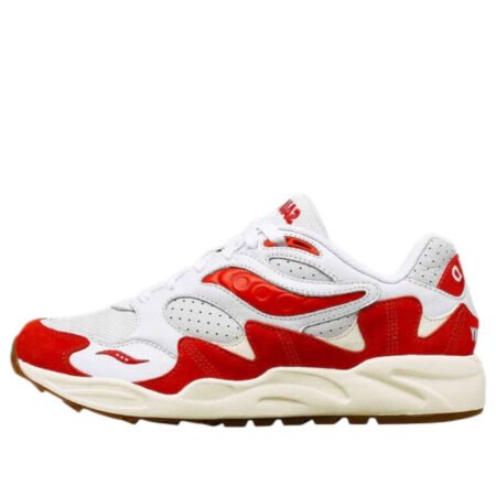 Saucony Grid Shadow 2 'Ivy Prep' S70813-2