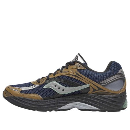 Saucony ProGrid Omni 9 TMY 'Brown Navy' S70832-9
