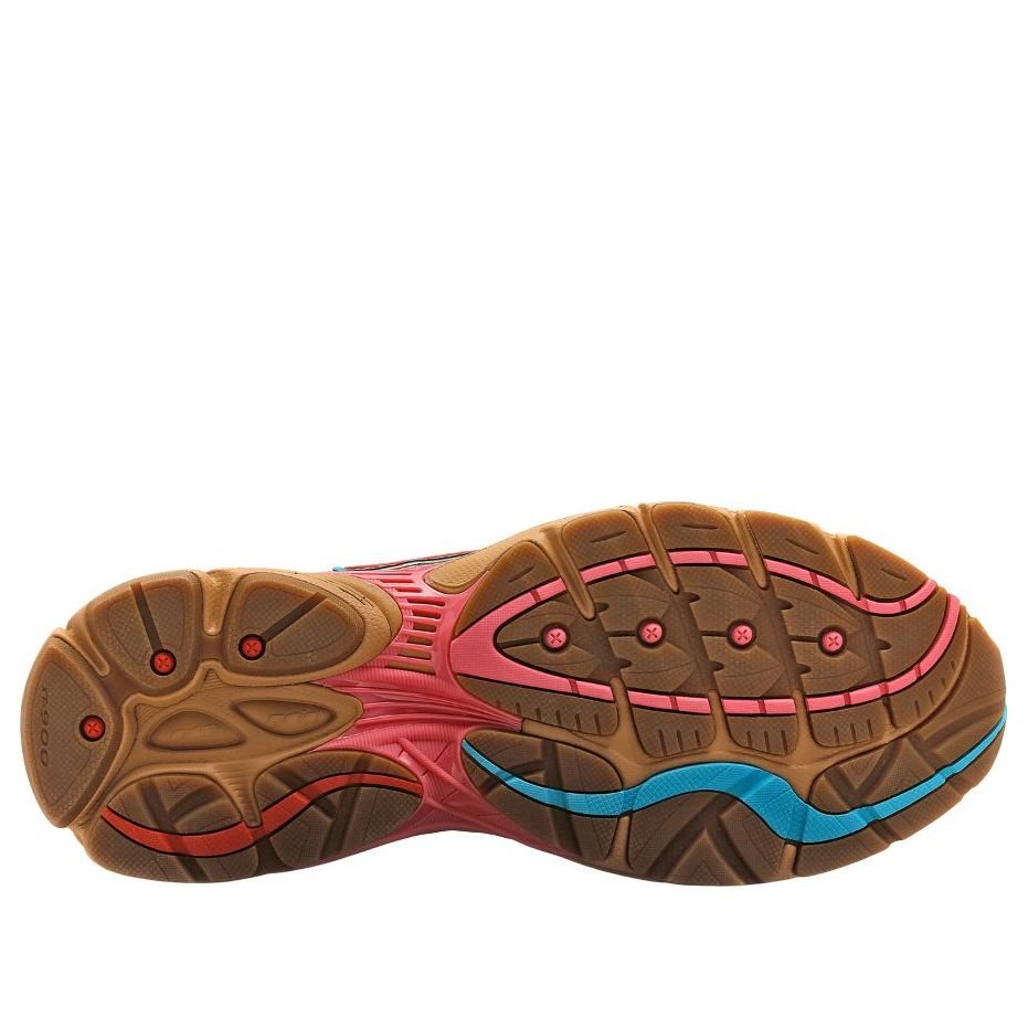 Saucony x Jae Tips ProGrid Omni 9 'To Do List Tan' S70864-2 - Image 6