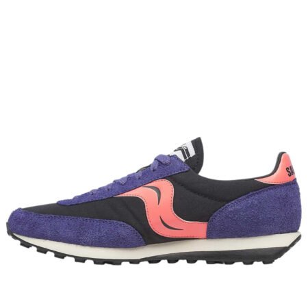 Saucony Trainer 80 Original 'Purple Coral' S70883-6