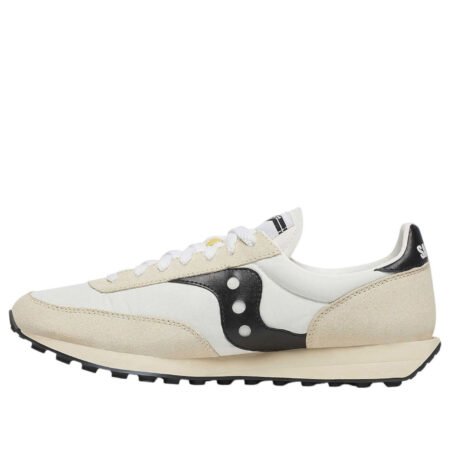 Saucony Trainer 80 'White Black' S70884-9