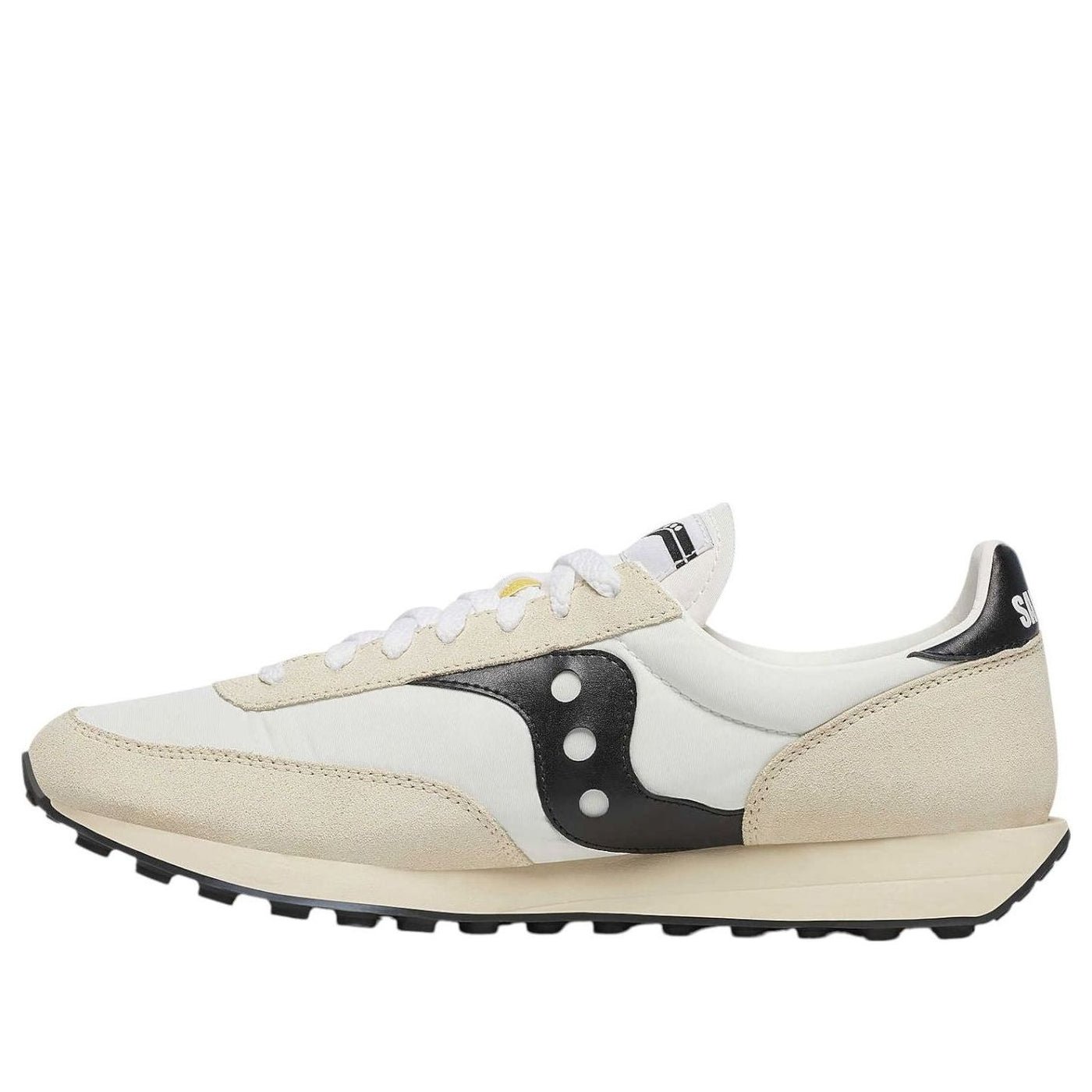 Saucony Trainer 80 'White Black' S70884-9