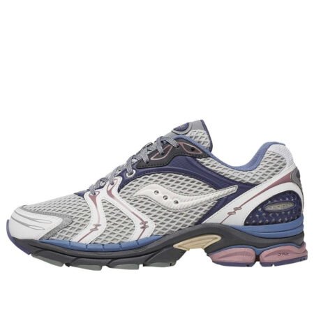 Saucony Progrid Triumph 4 'White Blue' S70902-3