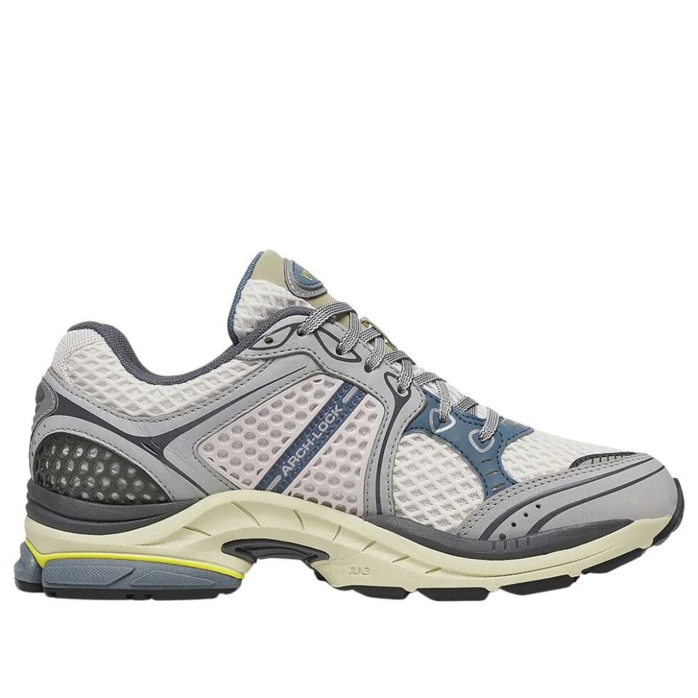 Saucony Progrid Triumph 4 'Ice Orion Blue' S70902-4 - Image 2