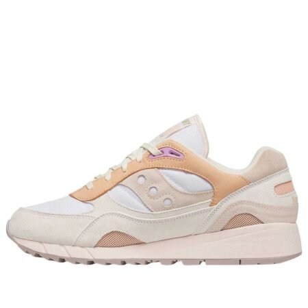 Saucony Shadow 6000 Surf Pack 'White Peach' S70904-1