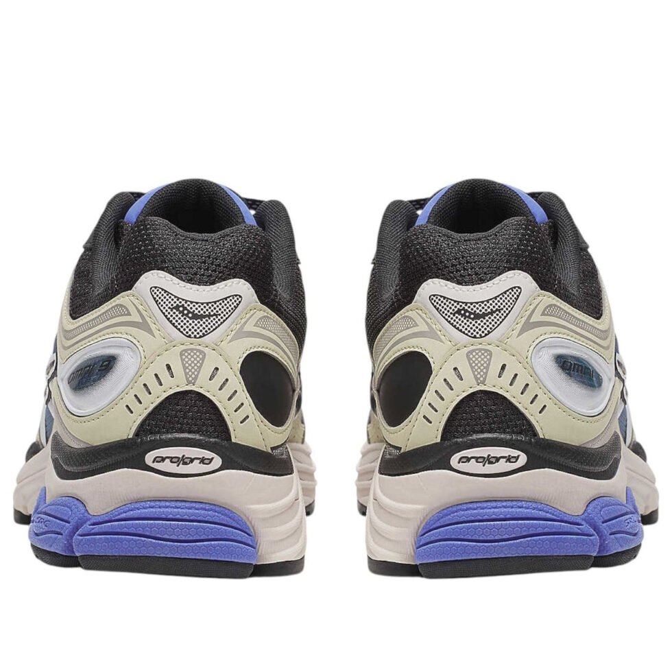 Saucony Progrid Omni 9 Fade 'Blue Fade' S70933-1 - Image 3