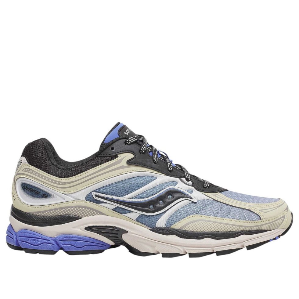 Saucony Progrid Omni 9 Fade 'Blue Fade' S70933-1 - Image 5