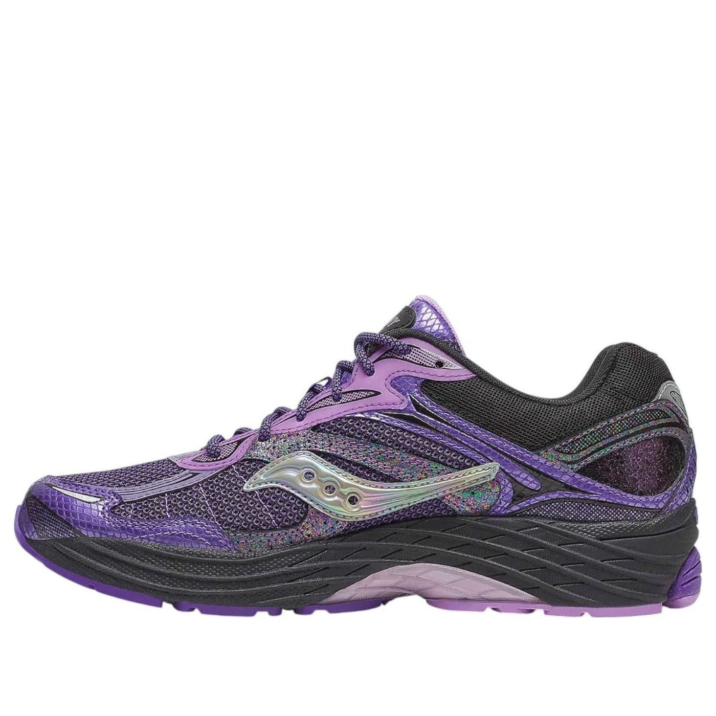 Saucony Progrid Omni 9 'Purple Glowaconstrictor' S70934-1