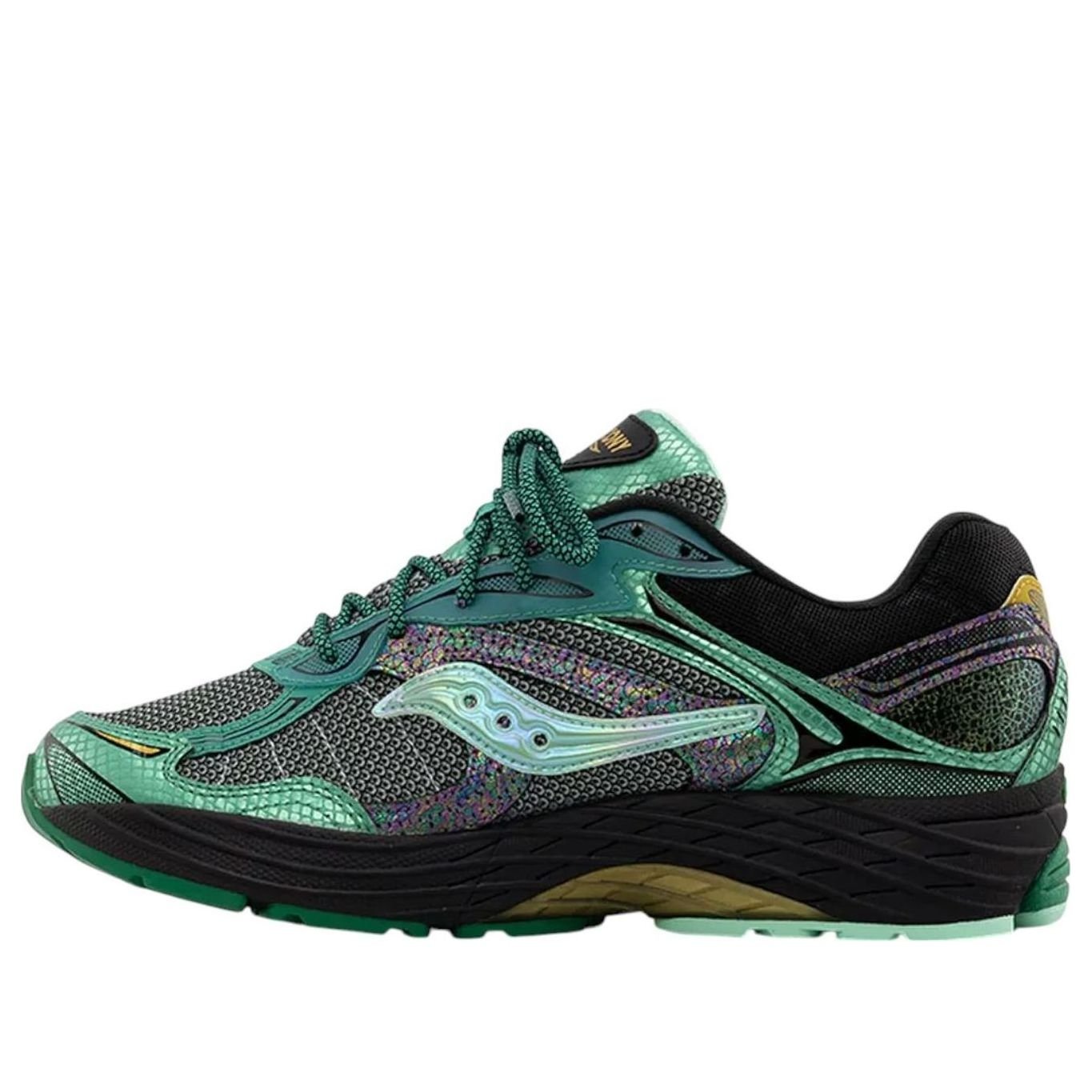 Saucony Progrid Omni 9 'Glowaconstrictor' S70934-2