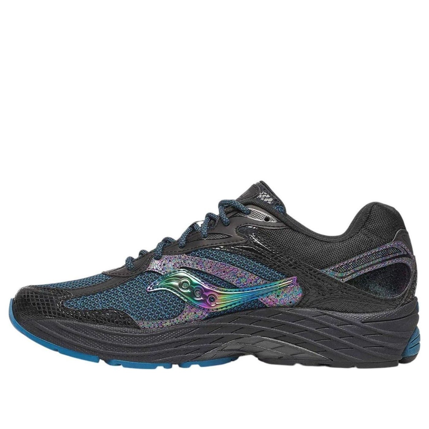 Saucony Progrid Omni 9 'Blue Glowaconstrictor' S70934-3