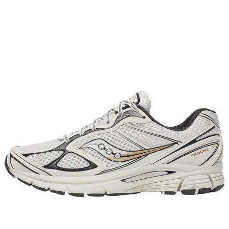 Saucony ProGrid Guide 7 'Onyx Gold' S70936-26