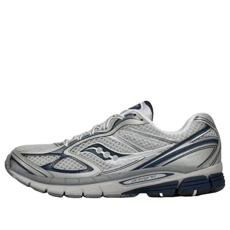 Saucony ProGrid Guide 7 'Oyster Navy' S70936-46