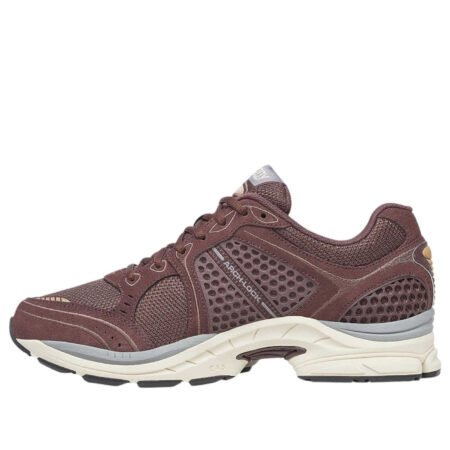 Saucony ProGrid Triumph 4 Premium 'Mocha Grey' S70938-2