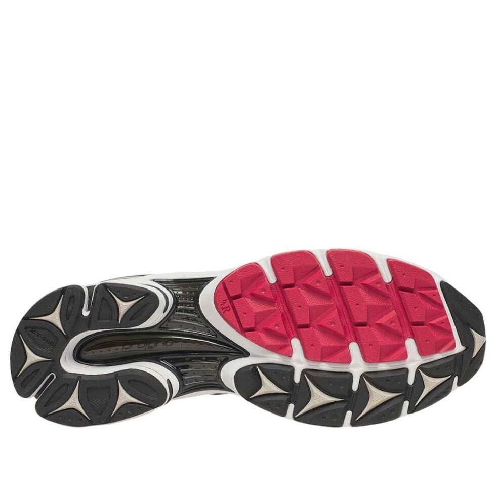 Saucony ProGrid Paramount 'White Gold' S70948-5 - Image 6