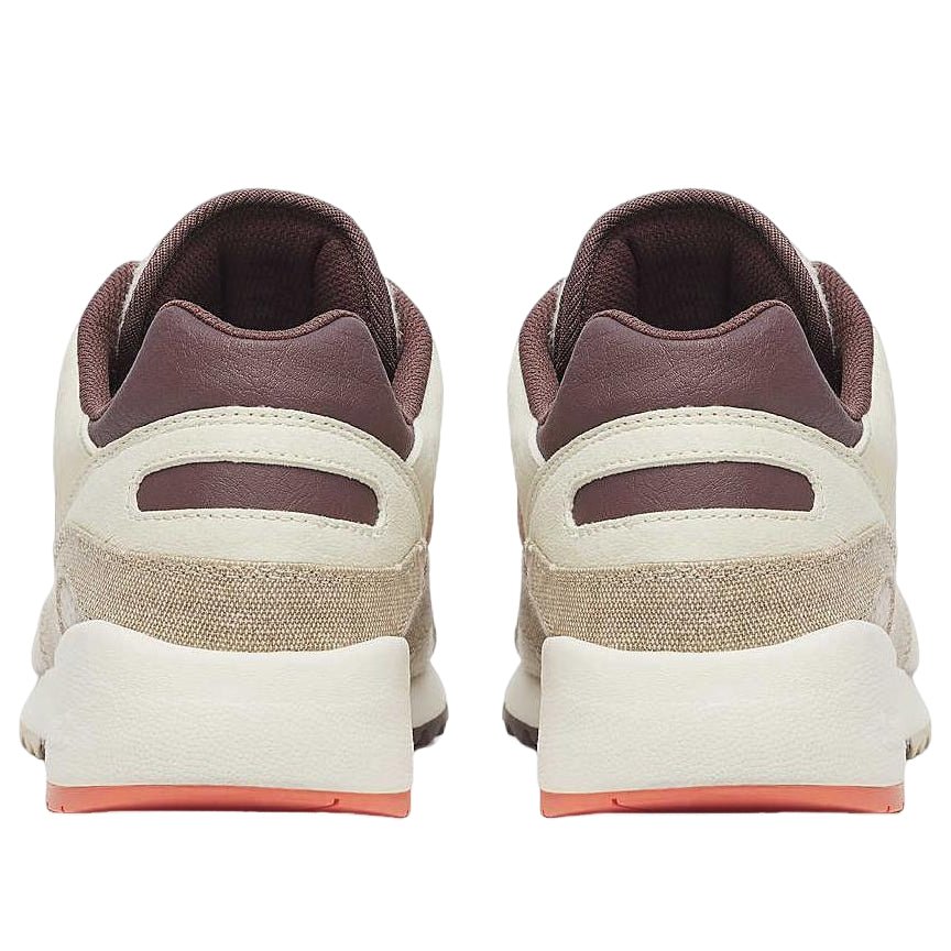 Saucony Shadow 6000 Vegan ‘Beige Brown' S70950-2 - Image 5