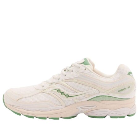 Saucony x END. Omni 9 'White Green' S70963