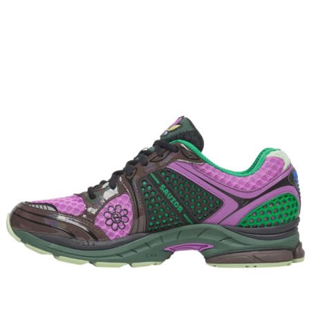 Saucony x Jaetips Progrid Triumph 4 'Perrilla' S70966-3