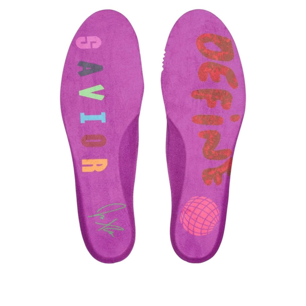 Saucony x Jaetips Progrid Triumph 4 'Perrilla' S70966-3 - Image 7