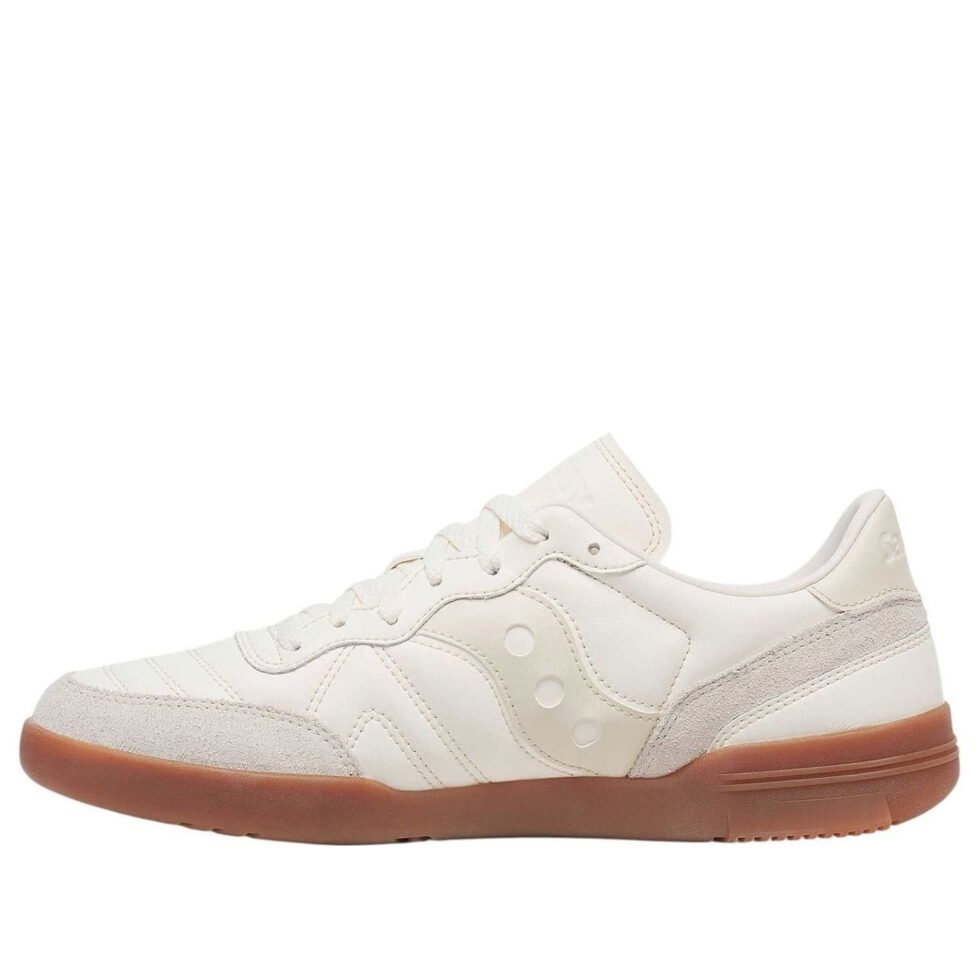 Saucony 586I Leather 'Jet Stream' S70982-23