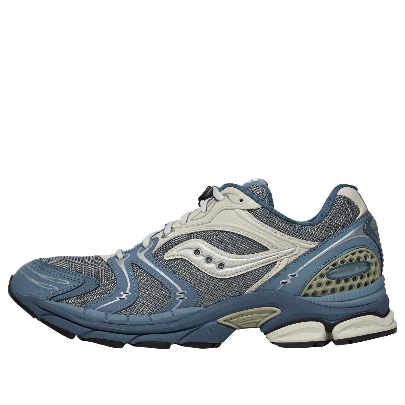 Saucony ProGrid Triumph 4 Utility 'Green Grey' S70996-1
