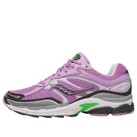 Saucony ProGrid Omni 9 TMY 'Smoky Grape' S70999-4