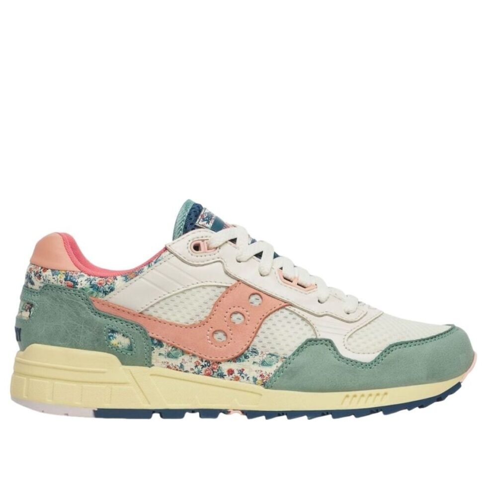 Saucony Shadow 5000 'Kissaten' S71015-3 - Image 2