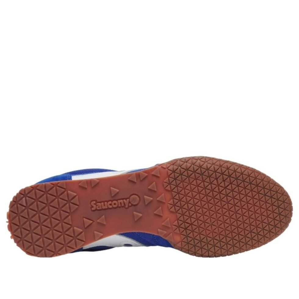 (WMNS) Saucony Racer 80 'Blue White Gum' S71016-2 - Image 5