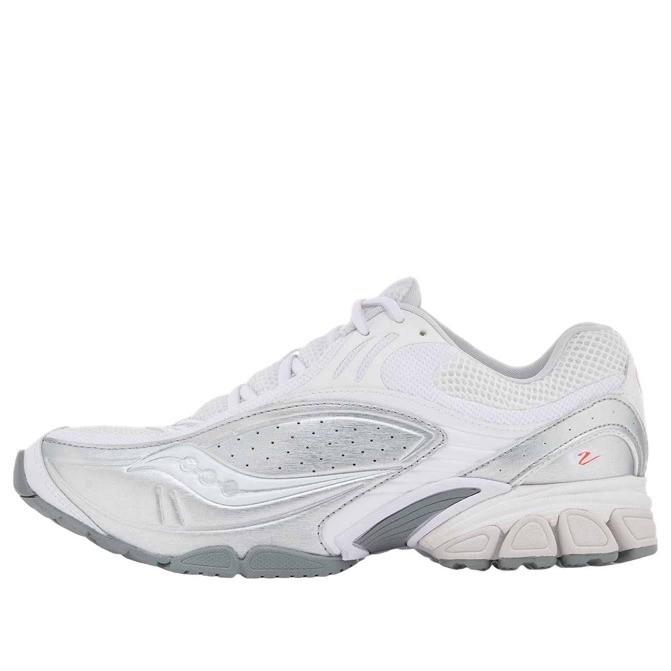 Saucony ProGrid V2 'Silver White' S71023-3