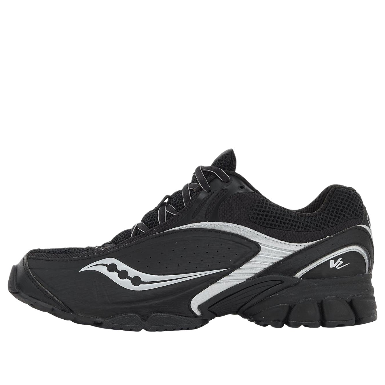 Saucony ProGrid V2 'Black Silver' S71023-6