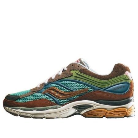 Saucony x Sneaker Politics Progrid Omni 9 'Sportsman’s Paradise' S71032-1